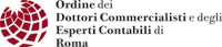Commercialista Gelasio, Odec ROMA logo
